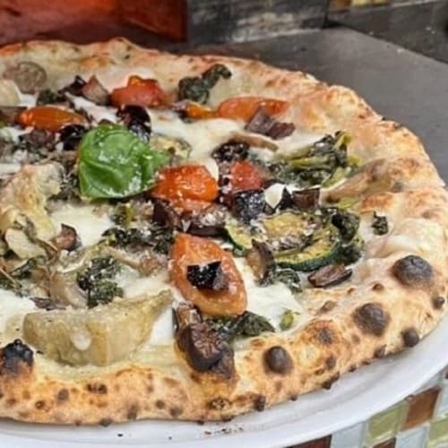 PastaRé, Napoli