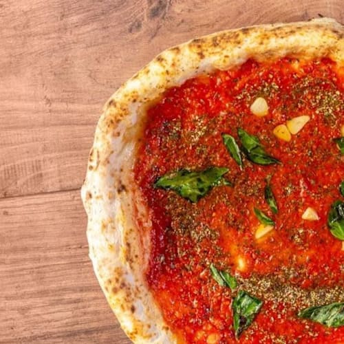 PastaRé, Napoli