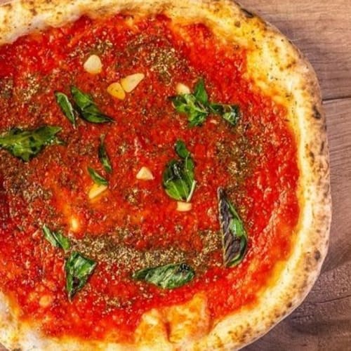 PastaRé, Napoli