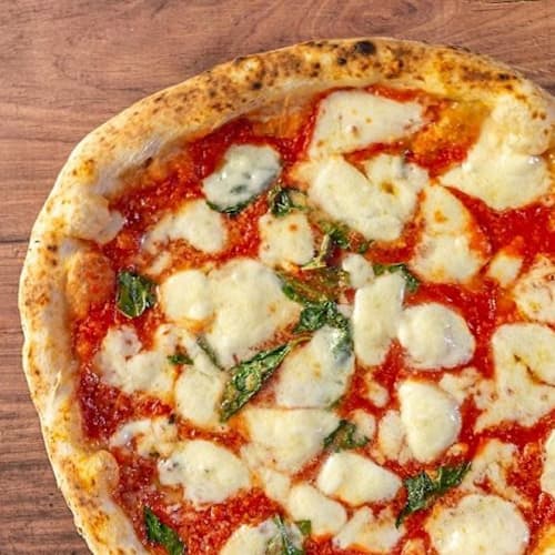 PastaRé, Napoli