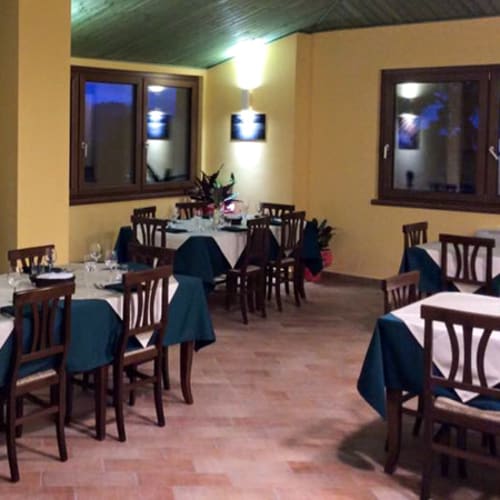 Agriturismo Il Cerro 1848, Picerno