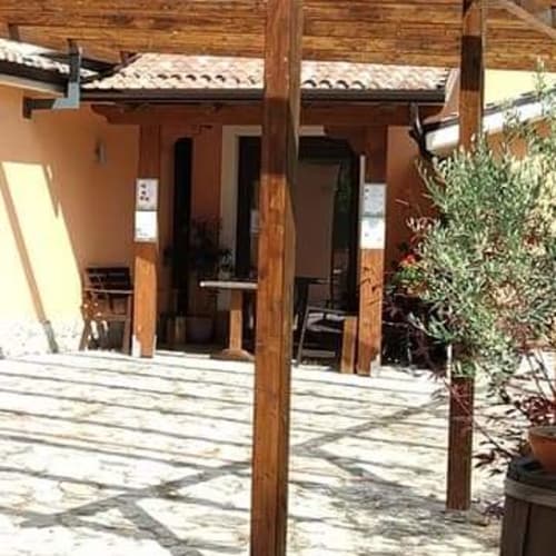 Agriturismo Il Cerro 1848, Picerno