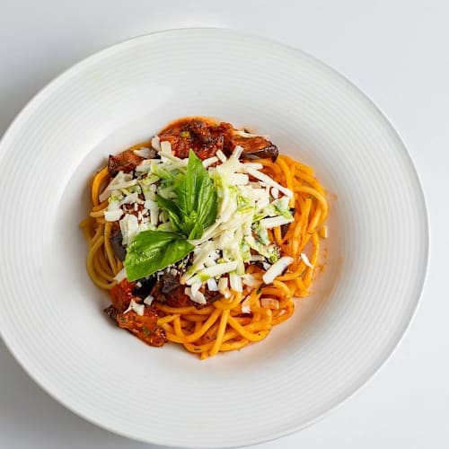 Almaris Restaurant, Cefalù