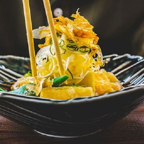 Aron Sushi Praça Espanha, Lisboa