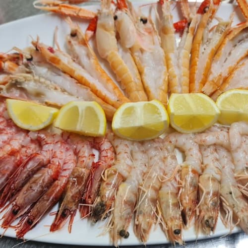 Vela Blu, Riccione