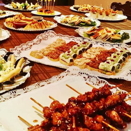 Lafita Cocina, Madrid