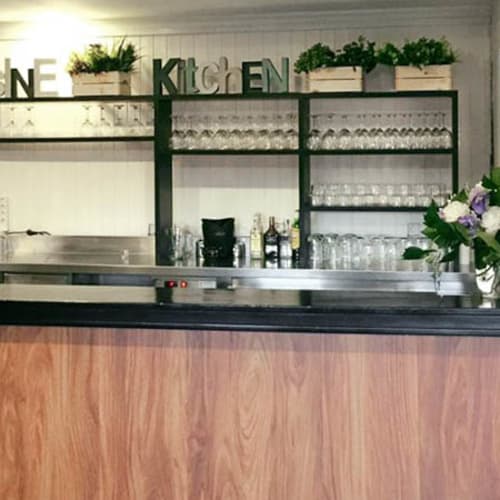 Lafita Cocina, Madrid