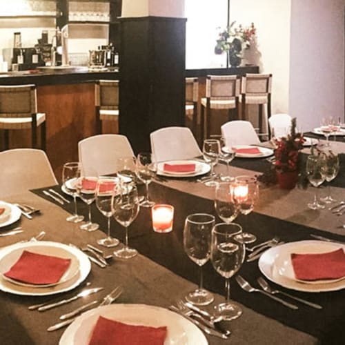 Lafita Cocina, Madrid