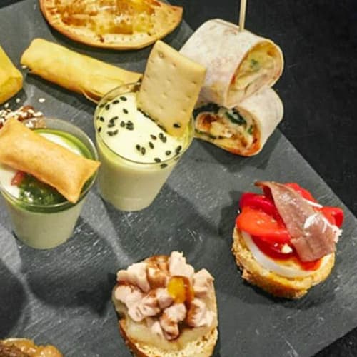 Lafita Cocina, Madrid