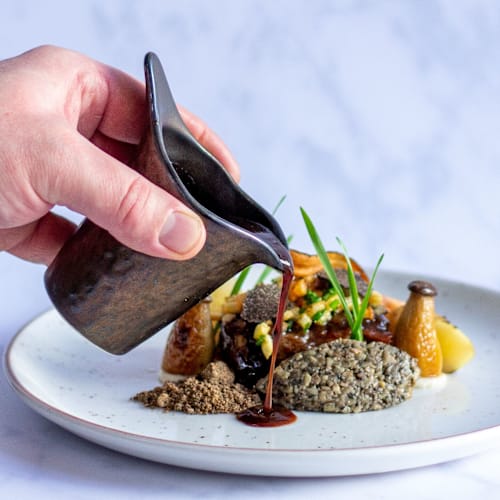Wijnrestaurant Mes Amis, Maastricht