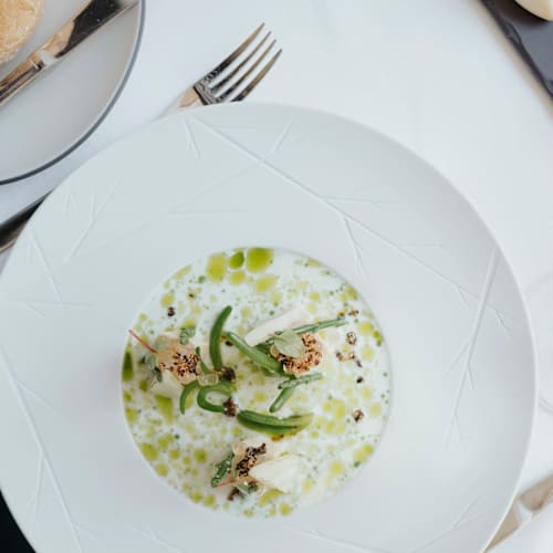 Wijnrestaurant Mes Amis, Maastricht