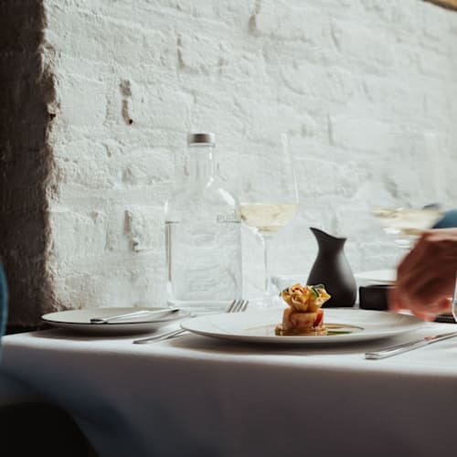 Wijnrestaurant Mes Amis, Maastricht