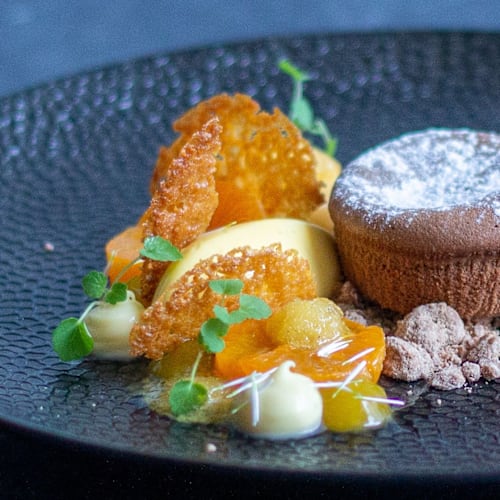 Wijnrestaurant Mes Amis, Maastricht