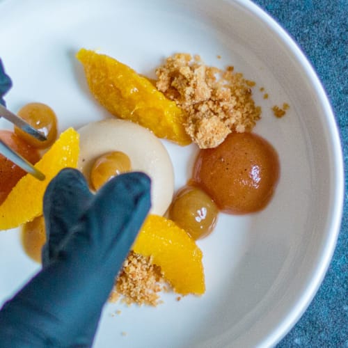 Wijnrestaurant Mes Amis, Maastricht