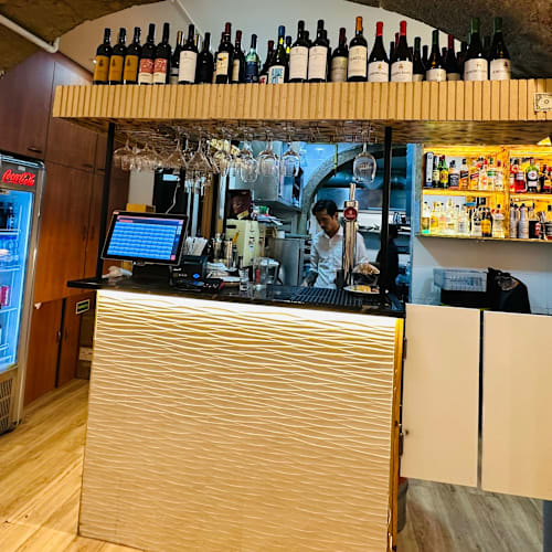 Taverna do Marisco, Lisboa