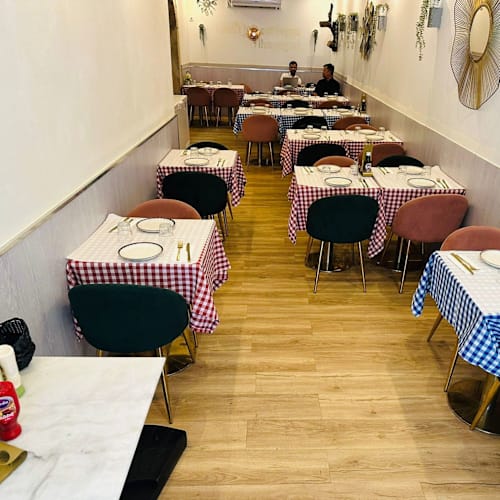 Taverna do Marisco, Lisboa
