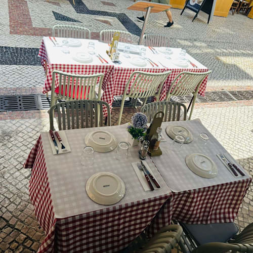 Taverna do Marisco, Lisboa