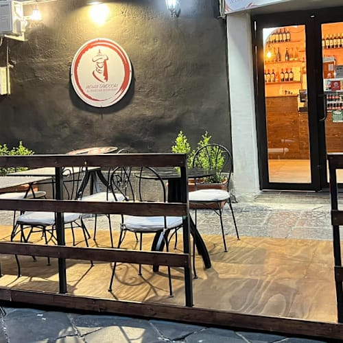 Indian Tandoori & Couscous Restaurant, Catania