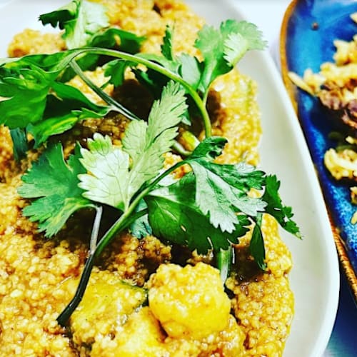 Indian Tandoori & Couscous Restaurant, Catania
