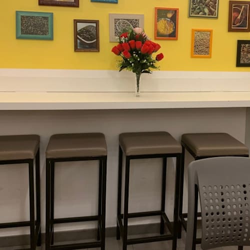 Ristorante Indiano Just Desi, Lecce