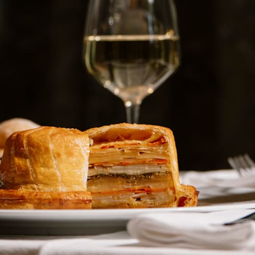 MOLITOR- Jardin d'hiver, Paris