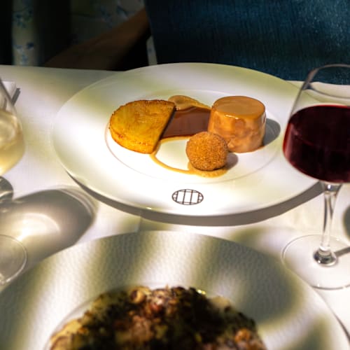 MOLITOR- Jardin d'hiver, Paris