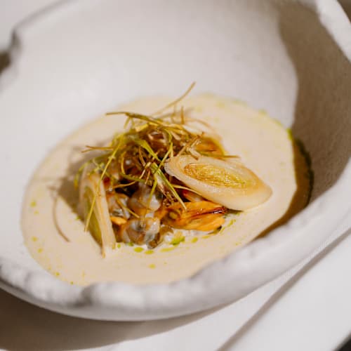 MOLITOR- Jardin d'hiver, Paris