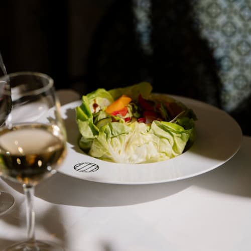 MOLITOR- Jardin d'hiver, Paris