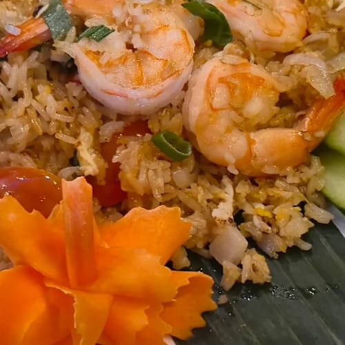 Washi Thai, Paris