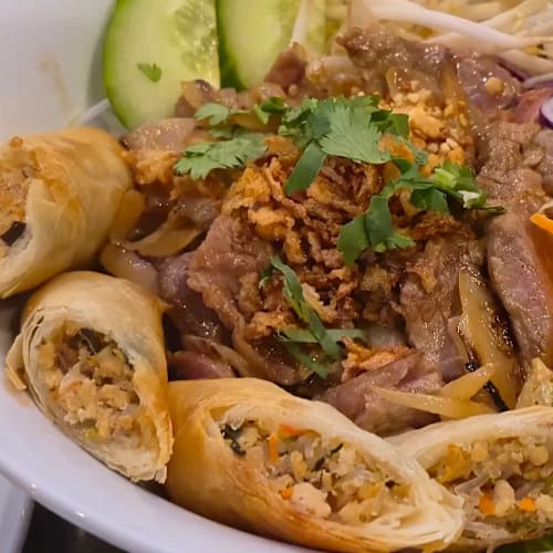 Washi Thai, Paris