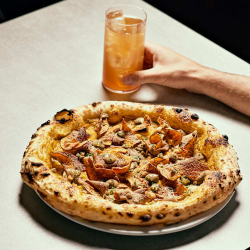 Elementi - Cocktail & Pizza - Prato, Prato