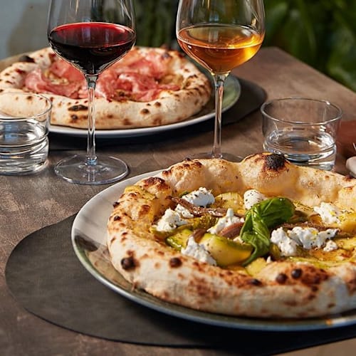 Elementi - Cocktail & Pizza - Prato, Prato