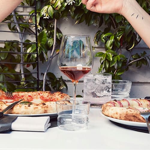 Elementi - Cocktail & Pizza - Prato, Prato