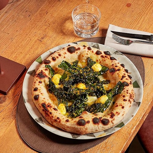 Elementi - Cocktail & Pizza - Prato, Prato