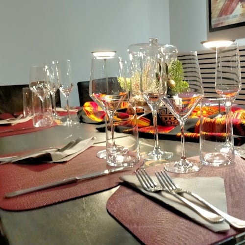La Candelaria Ristorante Peruviano, Palermo