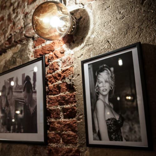 Belle Donne Bistrot, Milano