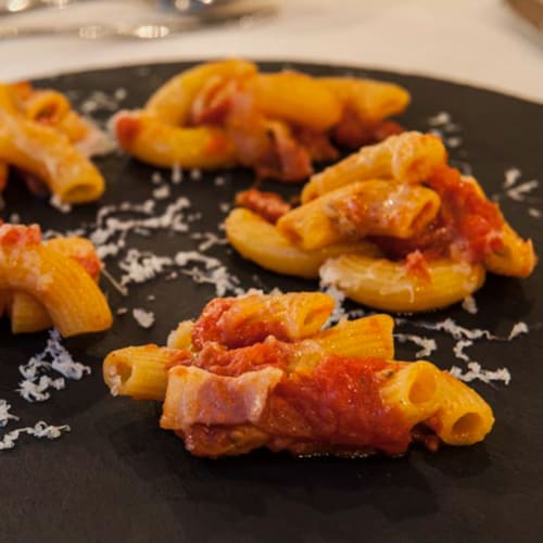 Belle Donne Bistrot, Milano