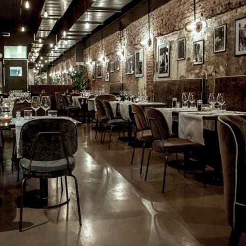 Belle Donne Bistrot, Milano