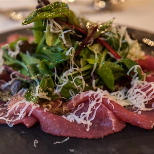 Belle Donne Bistrot, Milano
