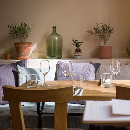 Miclo par Agathe Cuisine, Levallois-Perret