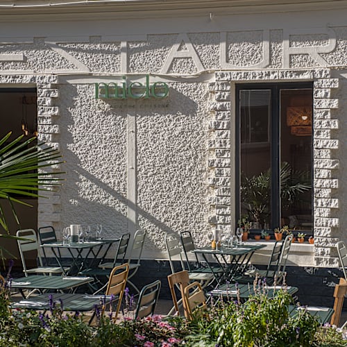 Miclo par Agathe Cuisine, Levallois-Perret
