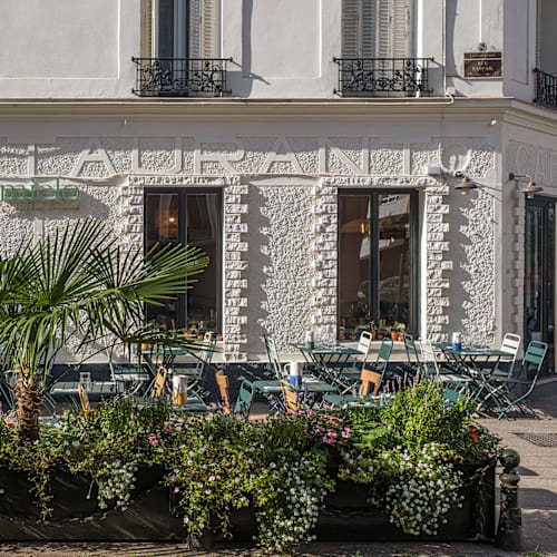 Miclo par Agathe Cuisine, Levallois-Perret