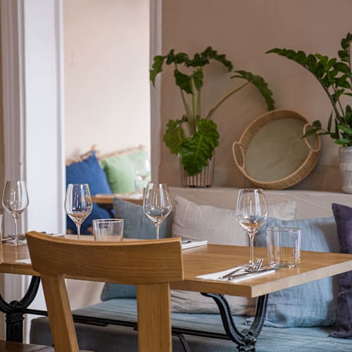 Miclo par Agathe Cuisine, Levallois-Perret
