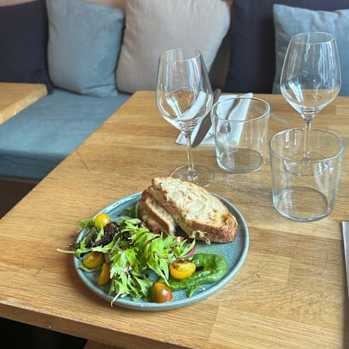 Miclo par Agathe Cuisine, Levallois-Perret