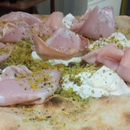 Frate Leone, Piombino