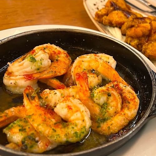 Taverna Ibéria Rda. de Sant pere, Barcelona