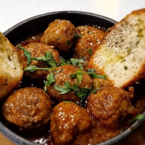 Taverna Ibéria Rda. de Sant pere, Barcelona