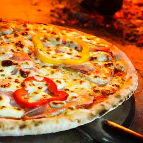 Ristorante Pizzeria Birreria del Corso, Pescara