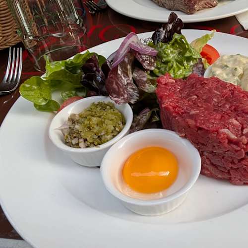 La Brasserie 1901, Saint-Mandé