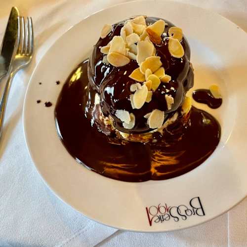 La Brasserie 1901, Saint-Mandé